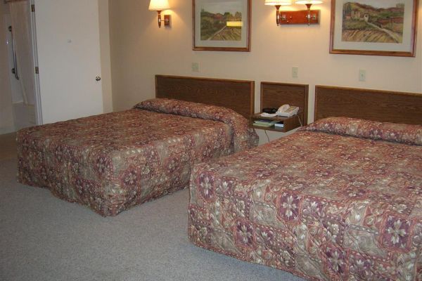 MEADOWLARK INN BRIDGEPORT (Bridgeport)